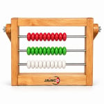Abacus Junior 3 Rows
